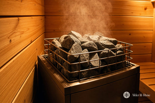 Traditional vs Infrared Sauna: What's the Real Difference?