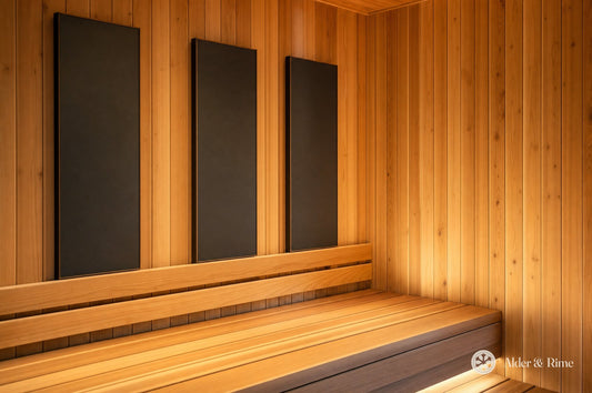 Infrared Sauna EMF: What "Low-EMF" Actually Means