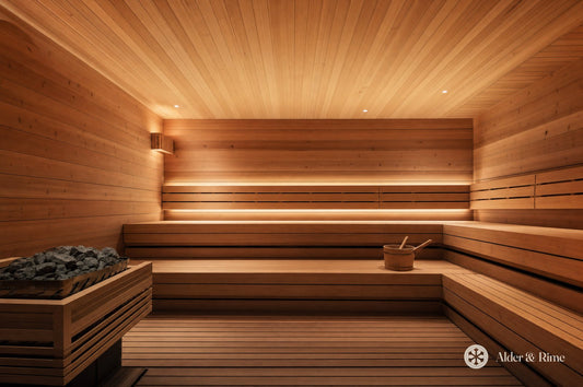 What Size Sauna Heater Do You Need?