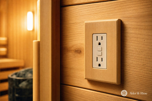 Does a Sauna Heater Need GFCI Protection?
