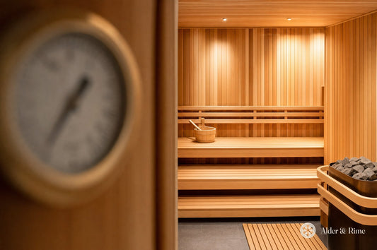 How Much Does It Cost to Run a Home Sauna?