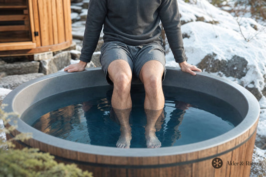 Does a Cold Plunge Help or Hurt Muscle Recovery?