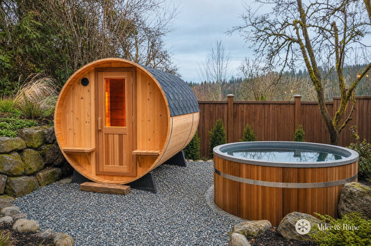 Sauna and Cold Plunge Contraindications: Who Should Not Use Them